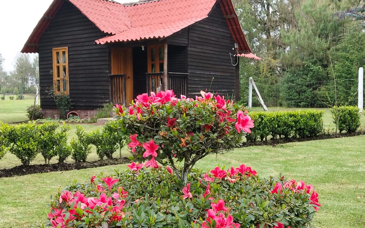 Dos Cumbres Parque Ecoturístico