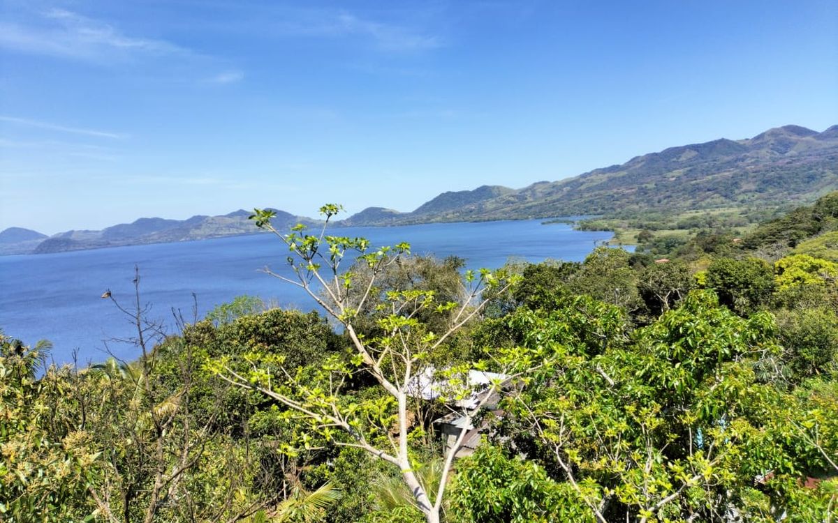 Anolis Ecoturismo Comunitario