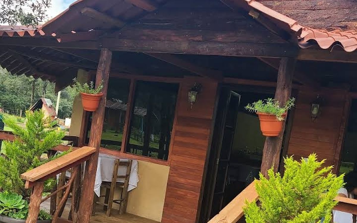 Dos Cumbres Parque Ecoturístico