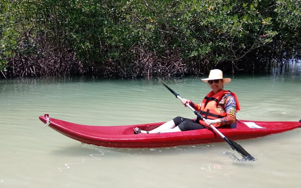 La Fragata de Isla Aguada