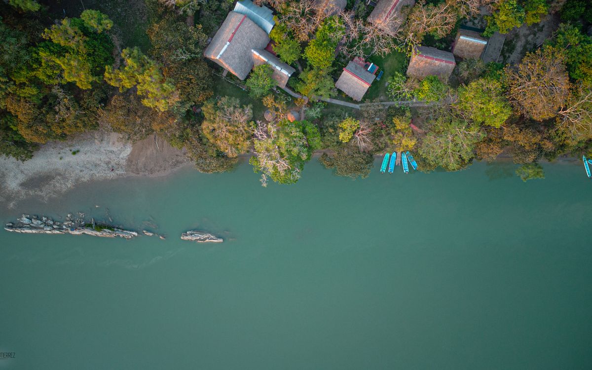 Las Guacamayas Ecolodge